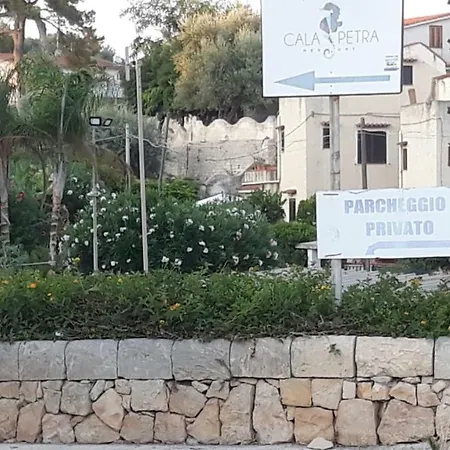 In Villa..a Due Passi Da Mare.. Apartament Fontane Bianche
